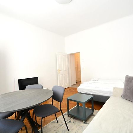 Universum Apartment 4 Viena Exterior foto